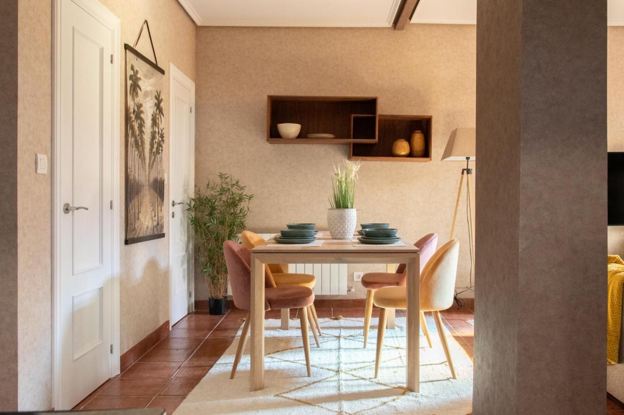 The Dream House By Homebilbao Eksteriør billede