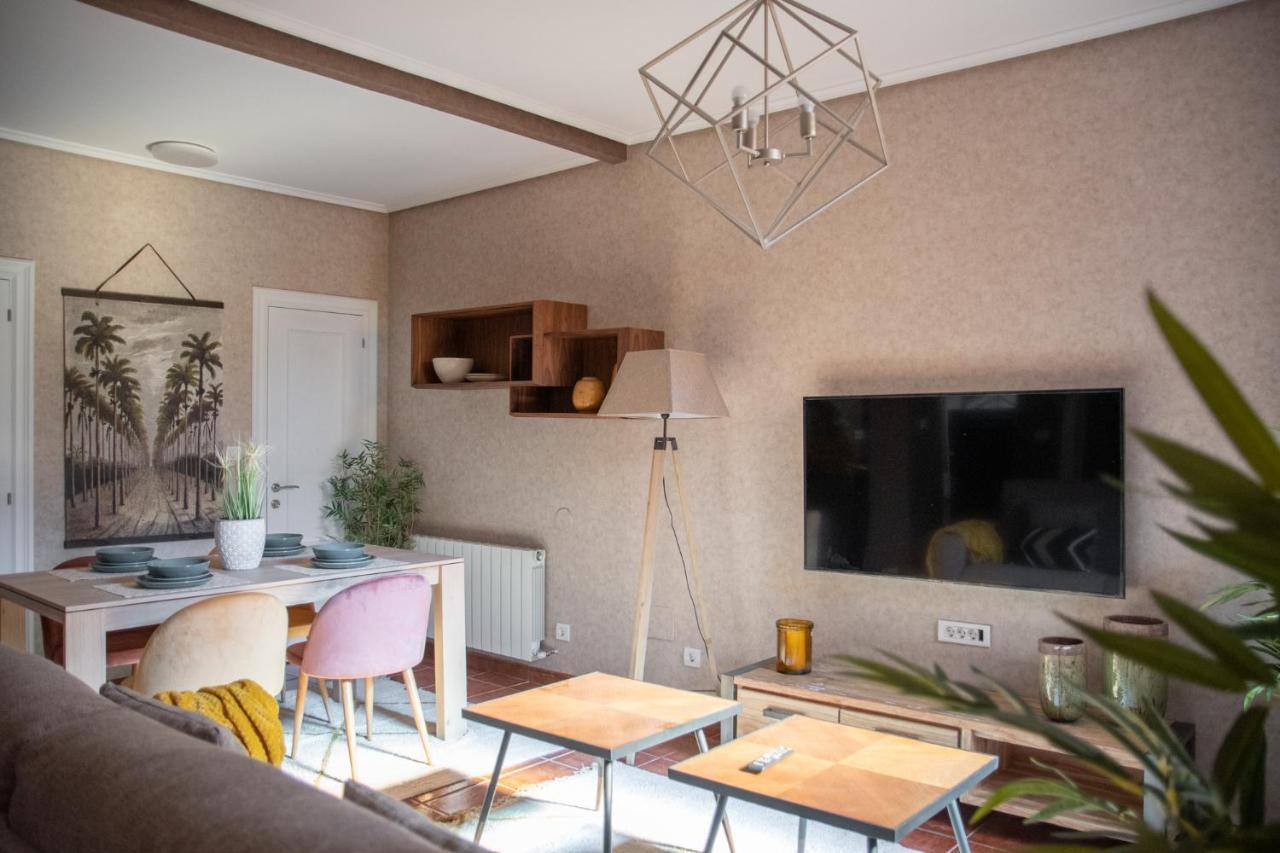 The Dream House By Homebilbao Eksteriør billede